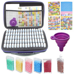 Diamond Painting Tools Set - Winter Sunshine Marketplace