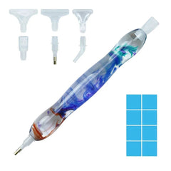 Eco - friendly Diamond Painting Pen Set - Winter Sunshine Marketplace