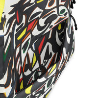 KW Gallery Art Traveler Backpack 10🎨🖼️ - Winter Sunshine Marketplace