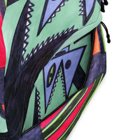 KW Gallery Art Traveler Backpack 20🎨🖼️ - Winter Sunshine Marketplace