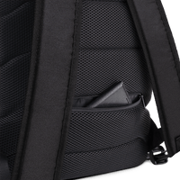 KW Gallery Art Traveler Backpack 4🎨🖼️ - Winter Sunshine Marketplace