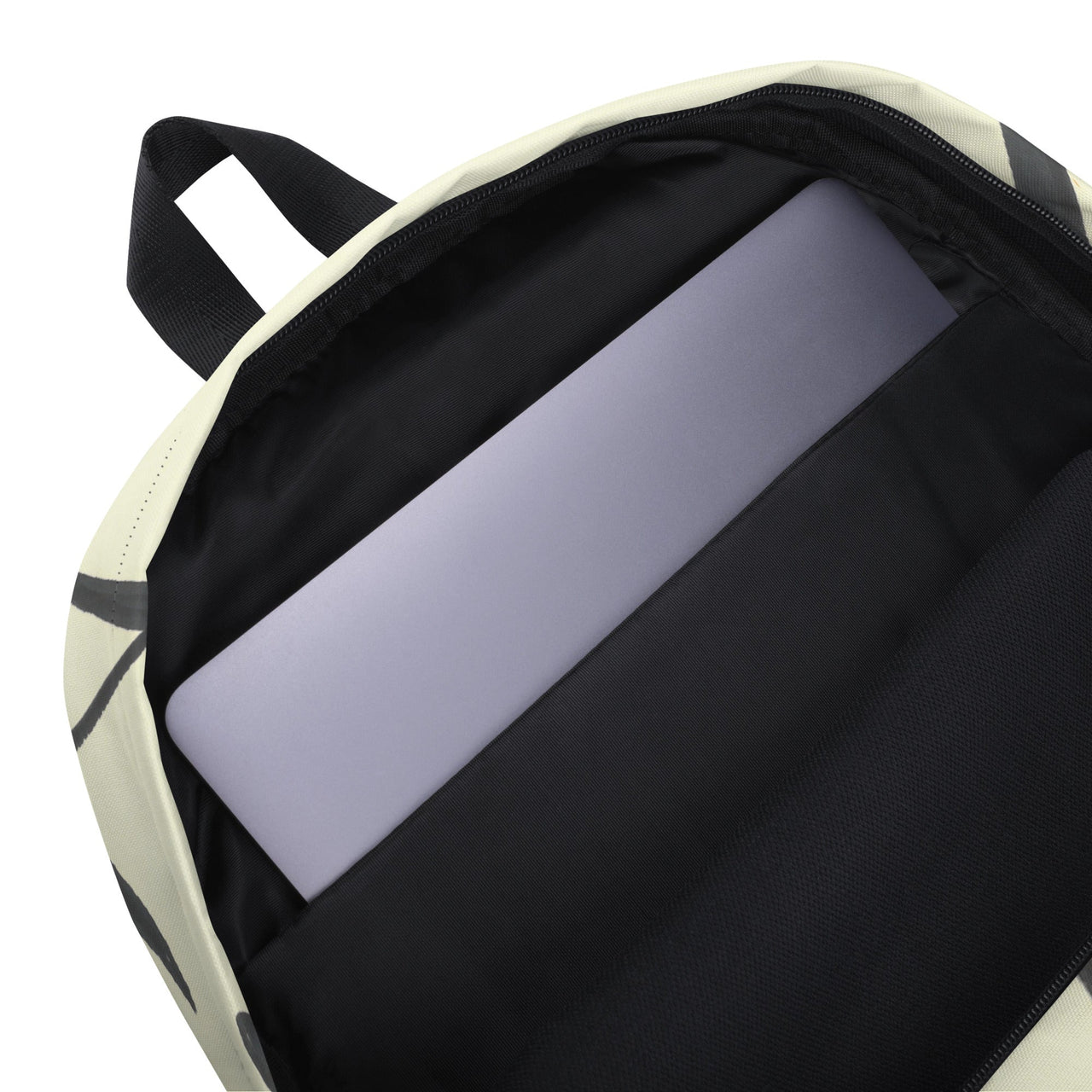 KW Gallery Art Traveler Backpack 8🎨🖼️ - Winter Sunshine Marketplace