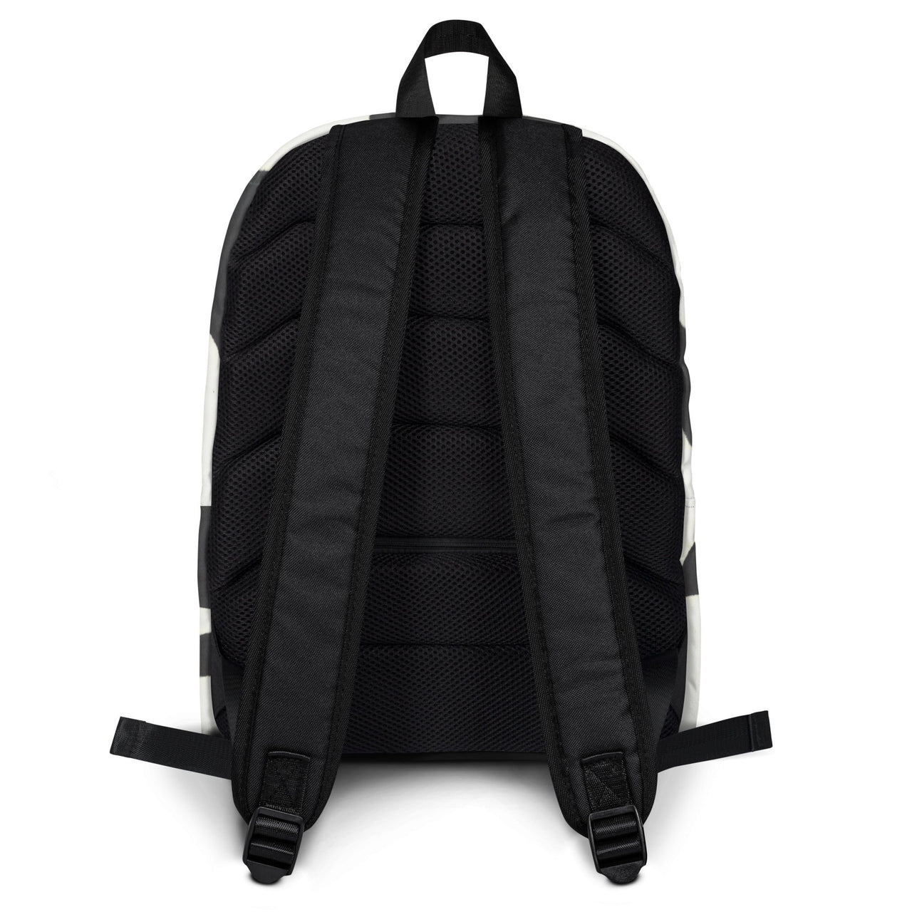 KW Gallery Art Traveler Backpack 9🎨🖼️ - Winter Sunshine Marketplace