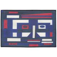 KW Gallery Artful Welcome Doormat 27 - Winter Sunshine Marketplace