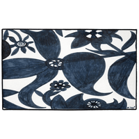 KW Gallery Artful Welcome Doormat 31 - Winter Sunshine Marketplace