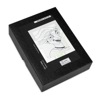 KW Gallery Artistic Puzzle 12 - Winter Sunshine Marketplace