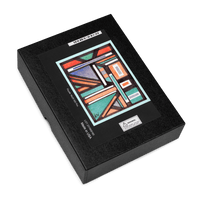 KW Gallery Artistic Puzzle 22 - Winter Sunshine Marketplace