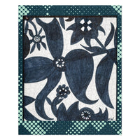 KW Gallery Artistic Puzzle 31 - Winter Sunshine Marketplace