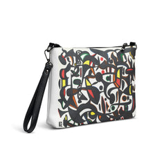 KW Gallery Artistry Crossbody Bag 10 - Winter Sunshine Marketplace