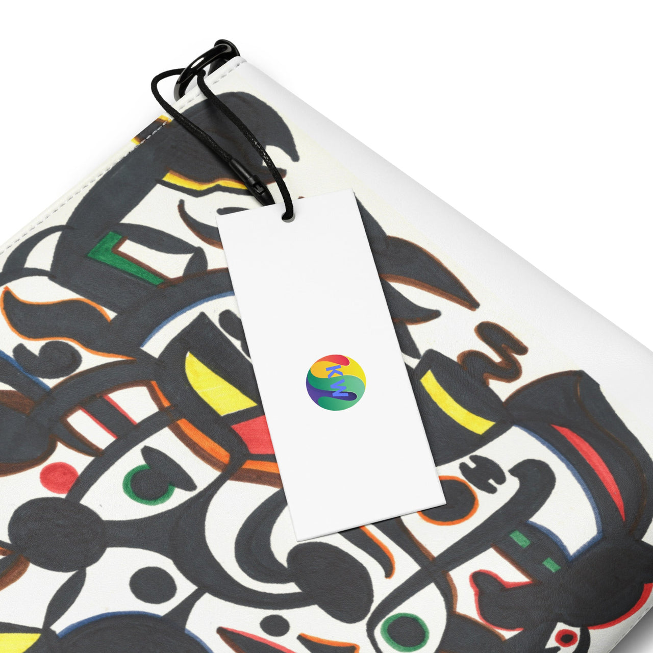 KW Gallery Artistry Crossbody Bag 10 - Winter Sunshine Marketplace