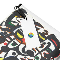 KW Gallery Artistry Crossbody Bag 10 - Winter Sunshine Marketplace