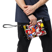 KW Gallery Artistry Crossbody Bag 11 - Winter Sunshine Marketplace