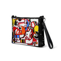 KW Gallery Artistry Crossbody Bag 11 - Winter Sunshine Marketplace