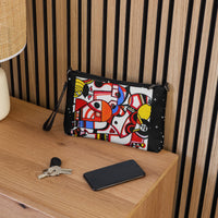 KW Gallery Artistry Crossbody Bag 11 - Winter Sunshine Marketplace