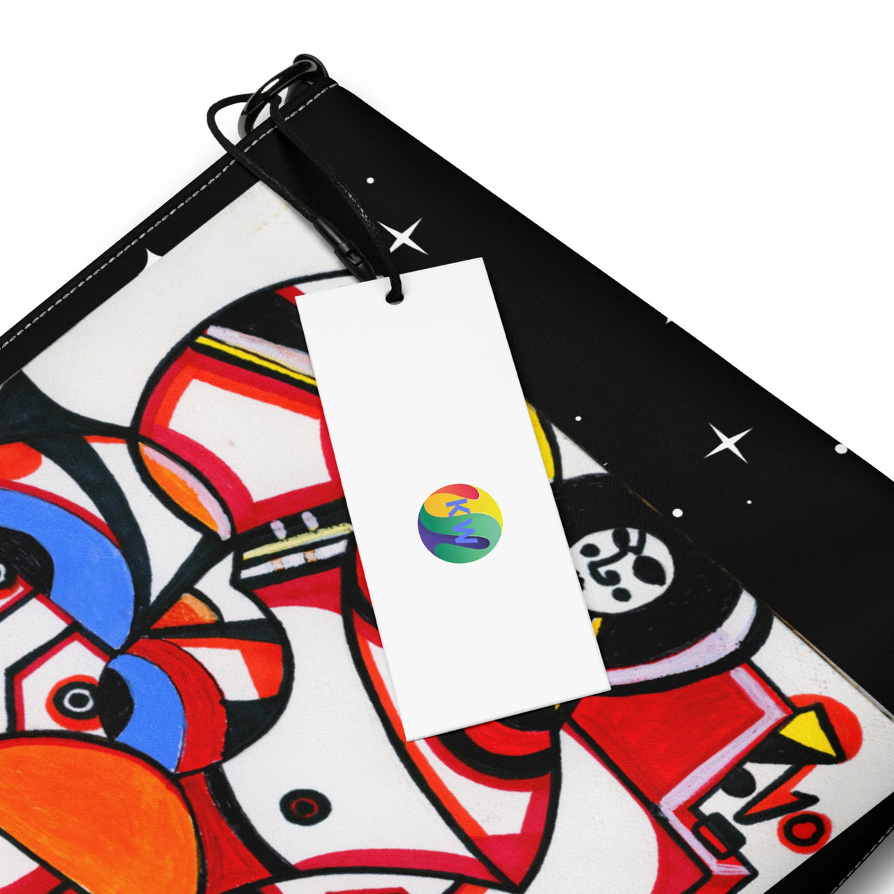 KW Gallery Artistry Crossbody Bag 11 - Winter Sunshine Marketplace