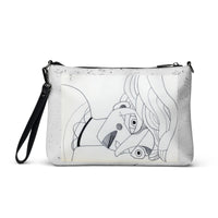 KW Gallery Artistry Crossbody Bag 12 - Winter Sunshine Marketplace