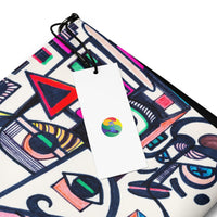 KW Gallery Artistry Crossbody Bag 13 - Winter Sunshine Marketplace