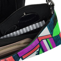 KW Gallery Artistry Crossbody Bag 14 - Winter Sunshine Marketplace