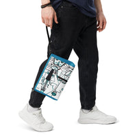 KW Gallery Artistry Crossbody Bag 18 - Winter Sunshine Marketplace