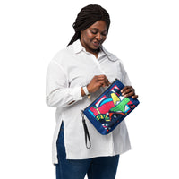 KW Gallery Artistry Crossbody Bag 25 - Winter Sunshine Marketplace