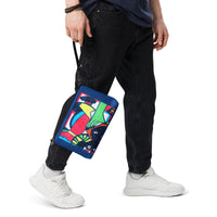 KW Gallery Artistry Crossbody Bag 25 - Winter Sunshine Marketplace