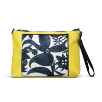 KW Gallery Artistry Crossbody Bag 31 - Winter Sunshine Marketplace