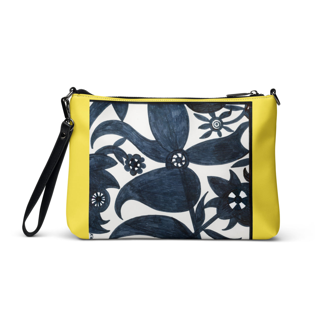 KW Gallery Artistry Crossbody Bag 31 - Winter Sunshine Marketplace