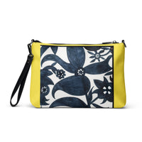 KW Gallery Artistry Crossbody Bag 31 - Winter Sunshine Marketplace