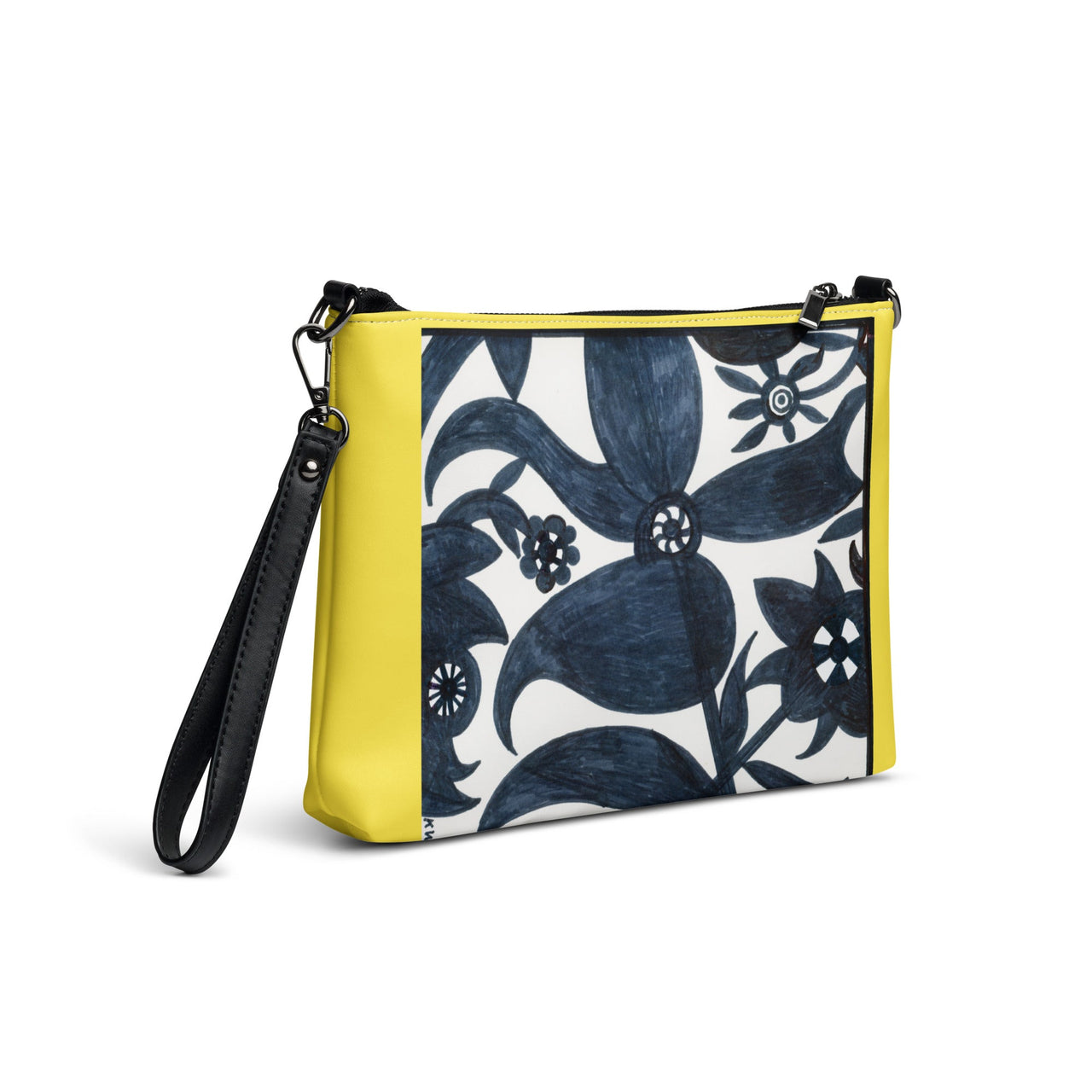 KW Gallery Artistry Crossbody Bag 31 - Winter Sunshine Marketplace