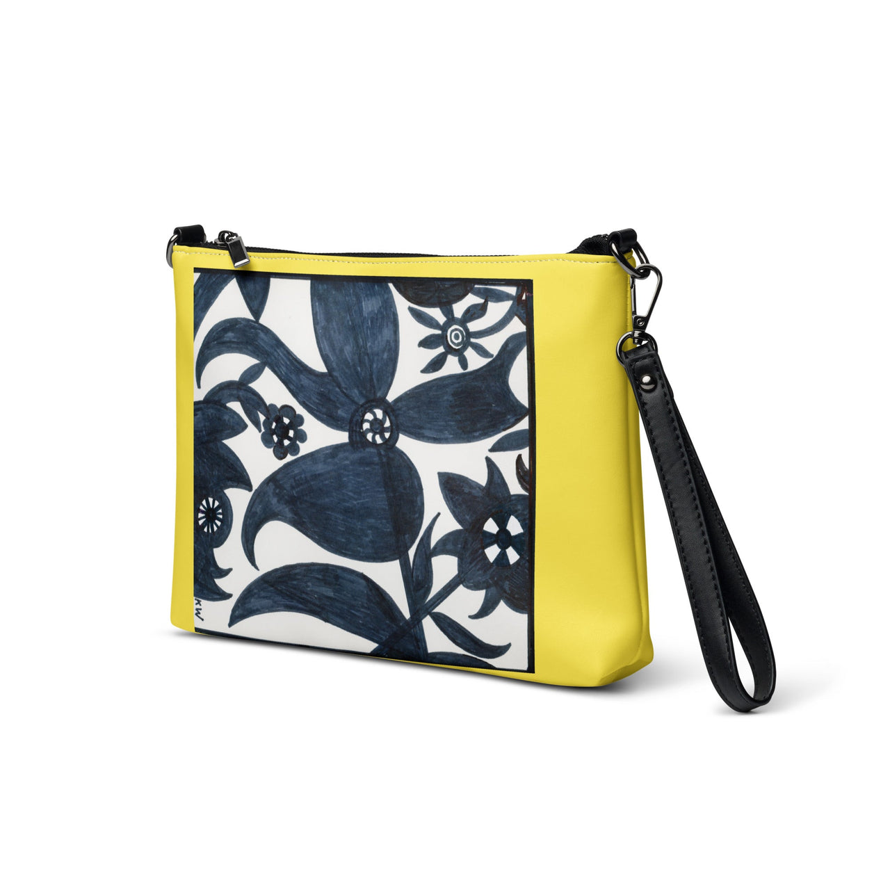 KW Gallery Artistry Crossbody Bag 31 - Winter Sunshine Marketplace