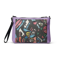 KW Gallery Artistry Crossbody Bag 32 - Winter Sunshine Marketplace