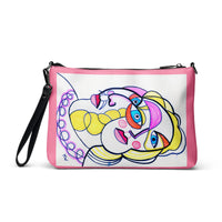 KW Gallery Artistry Crossbody Bag 33 - Winter Sunshine Marketplace