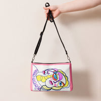 KW Gallery Artistry Crossbody Bag 33 - Winter Sunshine Marketplace