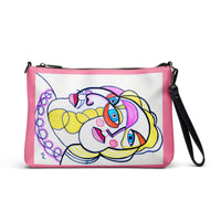 KW Gallery Artistry Crossbody Bag 33 - Winter Sunshine Marketplace