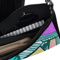 KW Gallery Artistry Crossbody Bag 34 - Winter Sunshine Marketplace