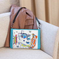 KW Gallery Artistry Crossbody Bag 36 - Winter Sunshine Marketplace