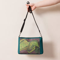 KW Gallery Artistry Crossbody Bag 38 - Winter Sunshine Marketplace