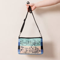 KW Gallery Artistry Crossbody Bag 6 - Winter Sunshine Marketplace
