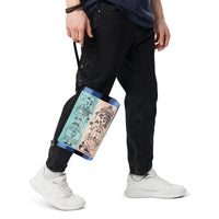 KW Gallery Artistry Crossbody Bag 6 - Winter Sunshine Marketplace