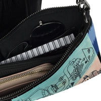 KW Gallery Artistry Crossbody Bag 6 - Winter Sunshine Marketplace