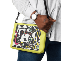 KW Gallery Artistry Crossbody Bag 7 - Winter Sunshine Marketplace