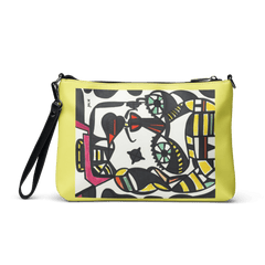 KW Gallery Artistry Crossbody Bag 7 - Winter Sunshine Marketplace