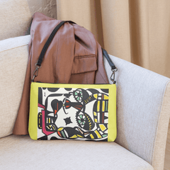 KW Gallery Artistry Crossbody Bag 7 - Winter Sunshine Marketplace