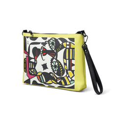 KW Gallery Artistry Crossbody Bag 7 - Winter Sunshine Marketplace