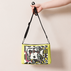 KW Gallery Artistry Crossbody Bag 7 - Winter Sunshine Marketplace