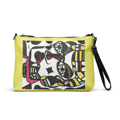 KW Gallery Artistry Crossbody Bag 7 - Winter Sunshine Marketplace