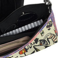 KW Gallery Artistry Crossbody Bag 8 - Winter Sunshine Marketplace