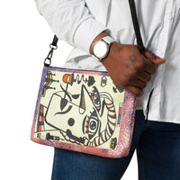 KW Gallery Artistry Crossbody Bag 8 - Winter Sunshine Marketplace