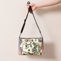 KW Gallery Artistry Crossbody Bag 8 - Winter Sunshine Marketplace