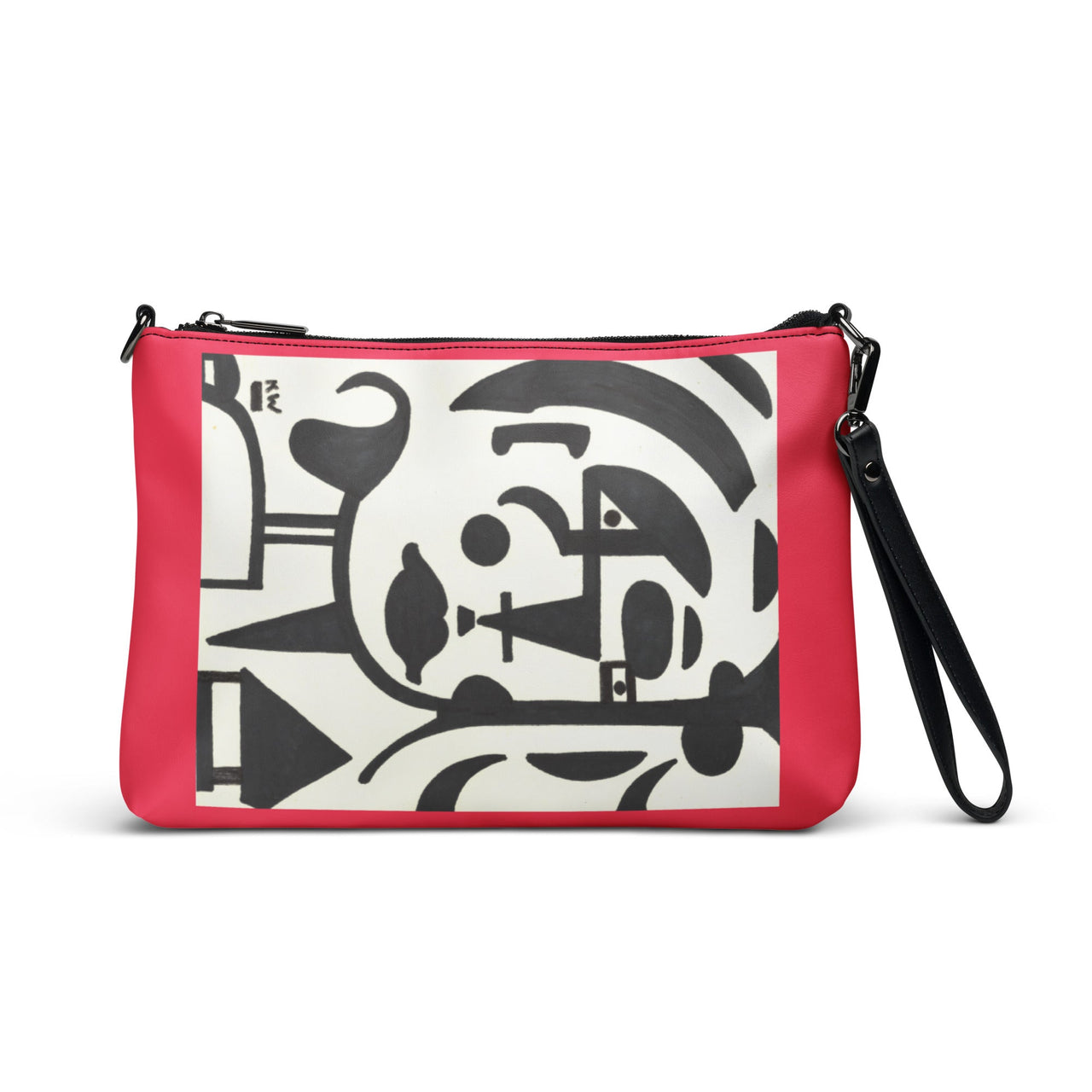 KW Gallery Artistry Crossbody Bag 9 - Winter Sunshine Marketplace